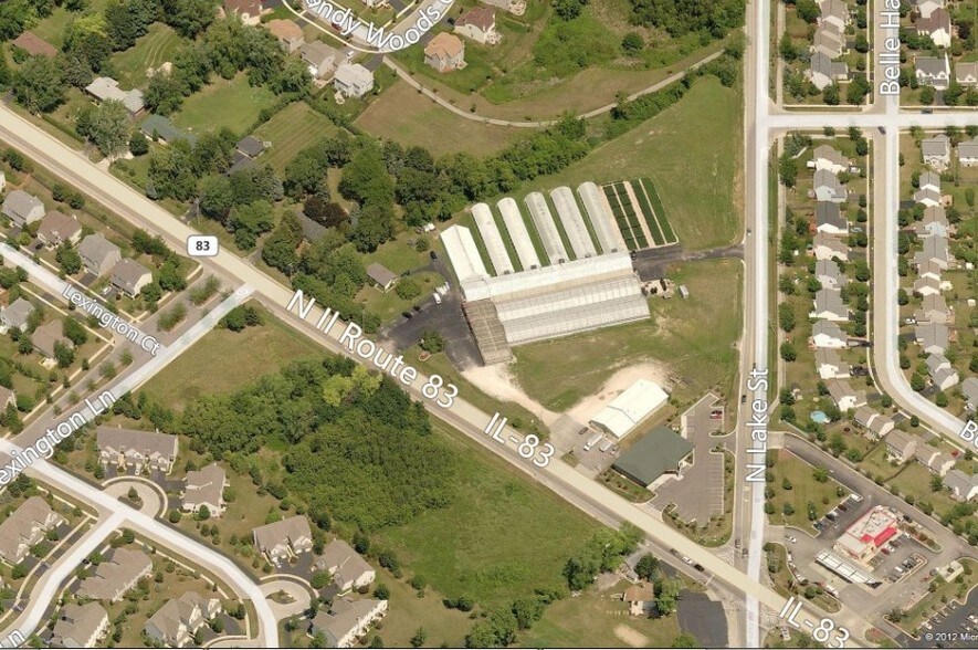 34755 Highway 83, Grayslake, IL à vendre - Photo principale – Image 1 sur 2