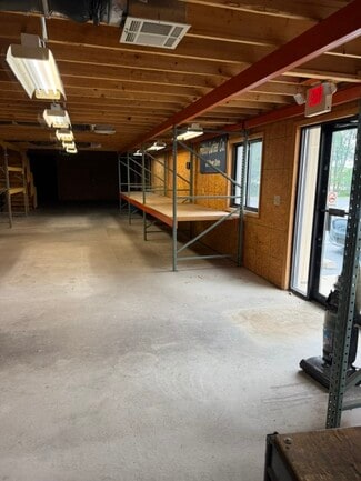 Plus de détails pour 160 Stover Dr, Carlisle, PA - Industriel/Logistique à louer