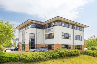 Plus de détails pour Calder Park, Wakefield - Bureau à louer