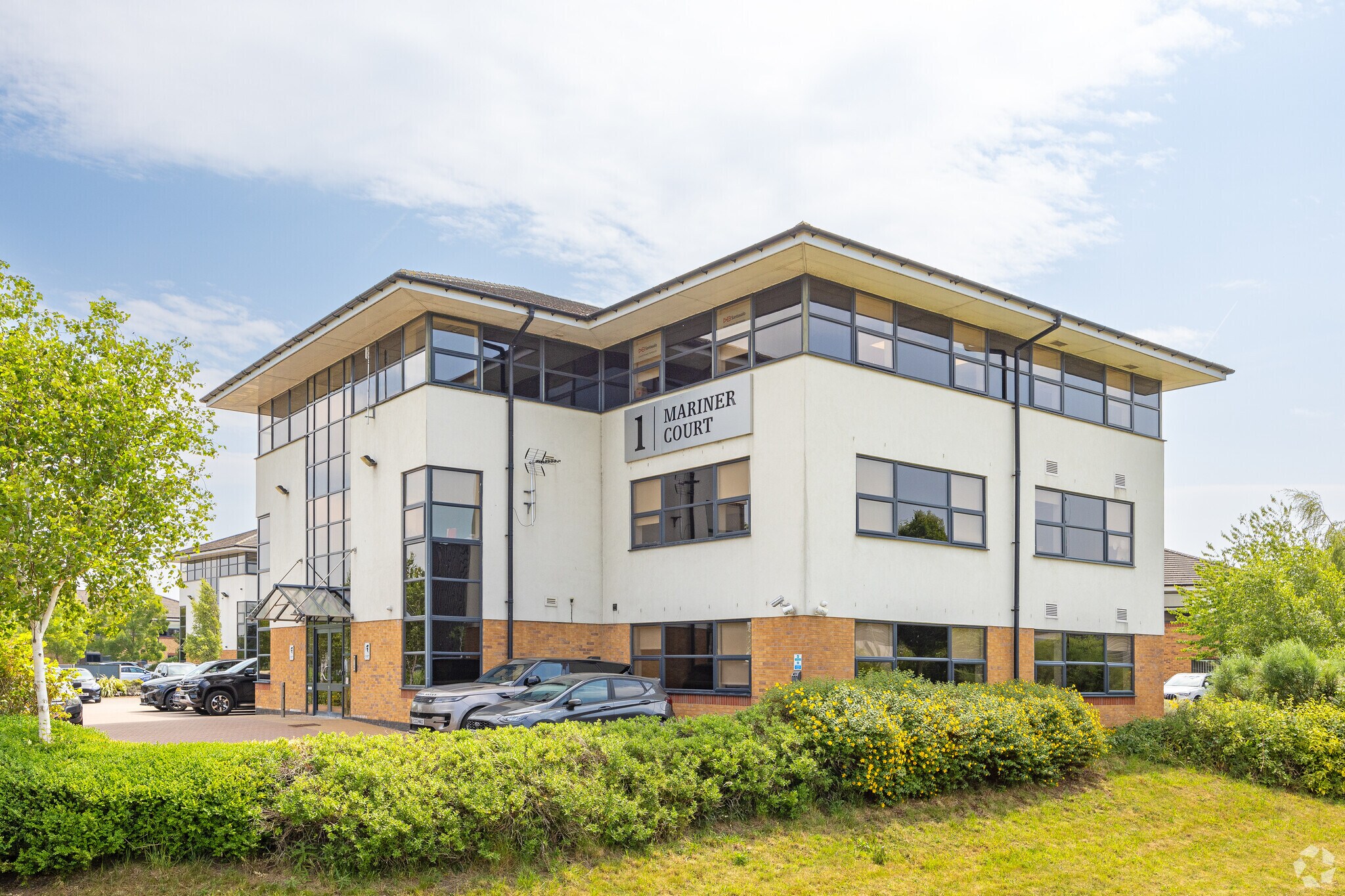 Calder Park, Wakefield à louer Photo principale– Image 1 sur 4