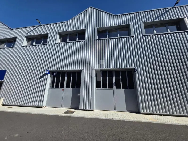269 Rue Du Maréchal Juin, Vaux-le-Pénil à louer Photo de l’immeuble– Image 1 sur 6