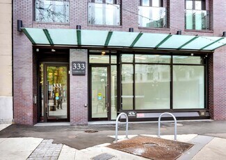 Plus de détails pour 309-329 Carrall St, Vancouver, BC - Local commercial à louer