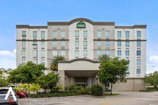 Plus de détails pour 3755 NW 78th Ave, Doral, FL - Hôtellerie à vendre