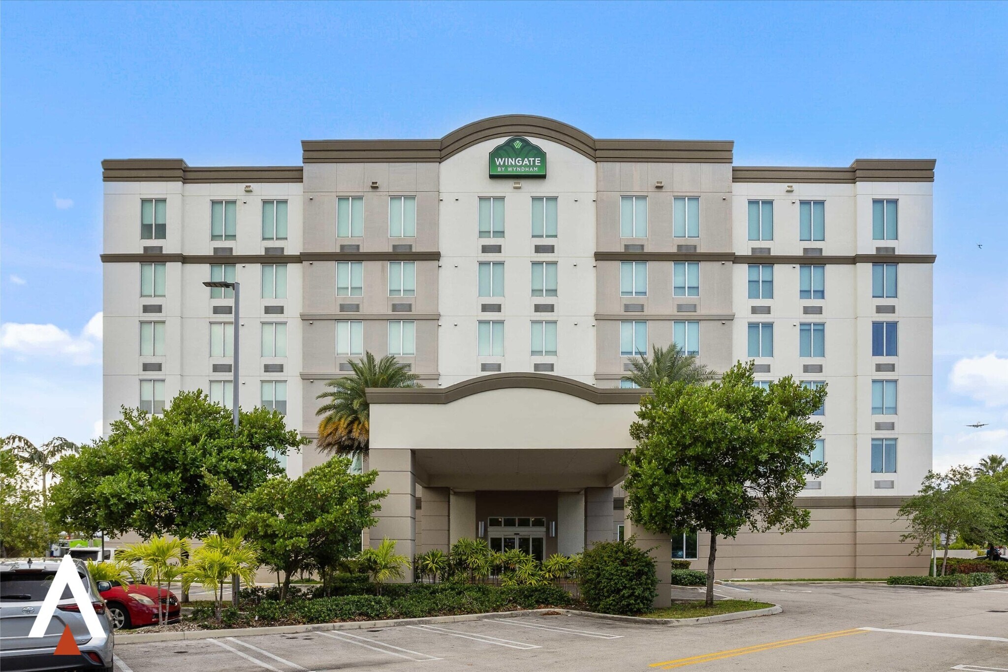 3755 NW 78th Ave, Doral, FL à vendre Photo de l’immeuble– Image 1 sur 38