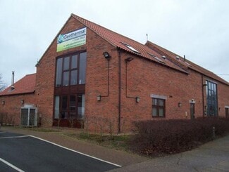Plus de détails pour Top St, East Drayton - Coworking à louer
