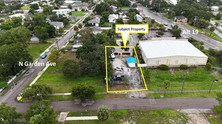 Plus de détails pour 604 Palm Bluff St N, Clearwater, FL - Industriel/Logistique à vendre