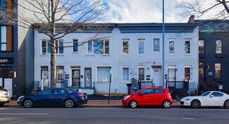 Plus de détails pour 3113-3115 Georgia Ave NW, Washington, DC - Logement à vendre