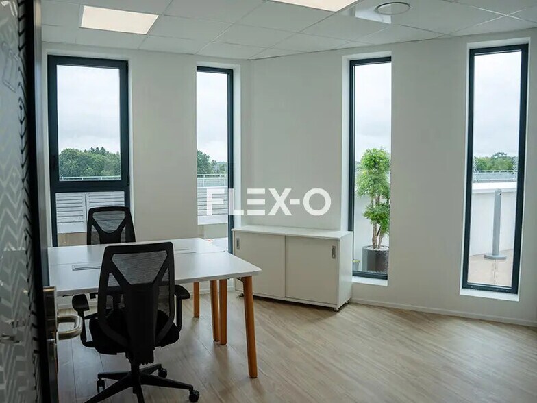 801 Avenue Des Champs Blancs, Cesson-Sévigné à louer - Photo de l’immeuble – Image 2 sur 7
