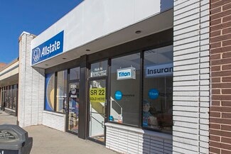 Plus de détails pour 5415 N Lincoln Ave, Chicago, IL - Local commercial à louer