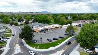 Plus de détails pour 415 Wright Ave, Richland, WA - Bureau/Local commercial à louer
