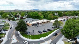 Plus de détails pour 415 Wright Ave, Richland, WA - Bureau/Local commercial à louer