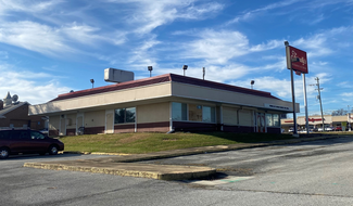 Plus de détails pour 2670 Kirkwood Hwy, Newark, DE - Local commercial à vendre