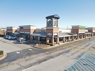 Plus de détails pour 2000-2020 Gunbarrel Rd, Chattanooga, TN - Bureau/Médical à louer
