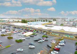 Plus de détails pour 3704-3818 172nd St NE, Arlington, WA - Local commercial à louer