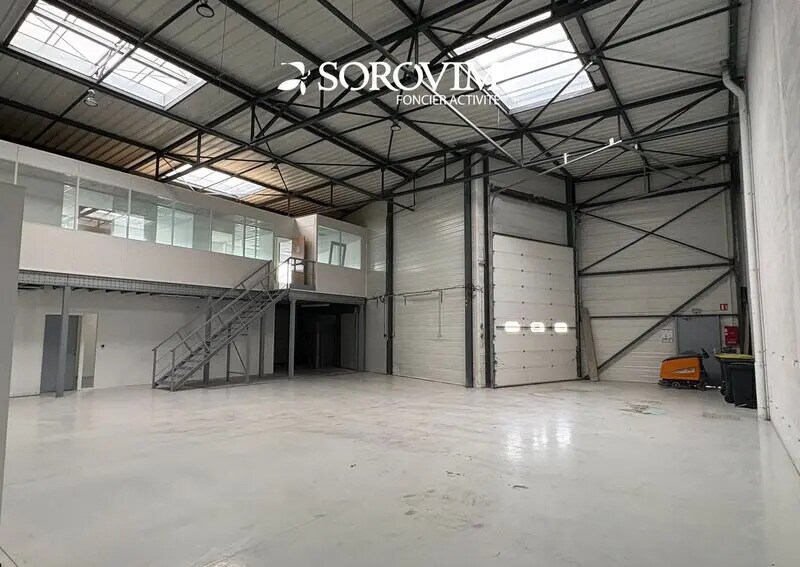 36 Rue Champ Dolin, Saint-Priest à vendre - Photo intérieure – Image 1 sur 7