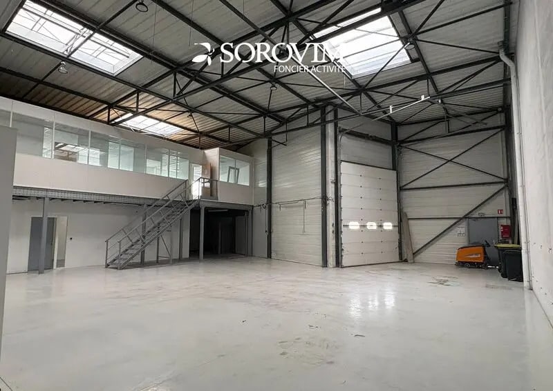 36 Rue Champ Dolin, Saint-Priest à vendre Photo intérieure– Image 1 sur 8