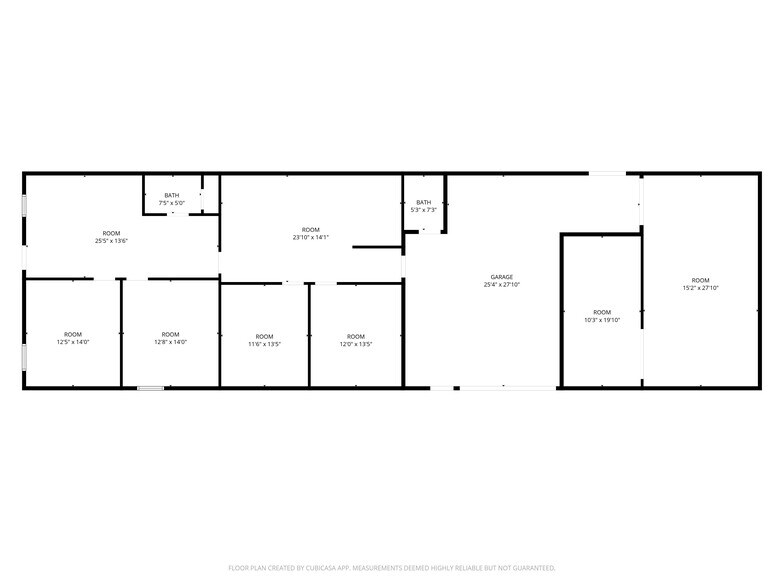 1506 Prickett Rd, Bryant, AR à louer - Photo de l’immeuble – Image 3 sur 3