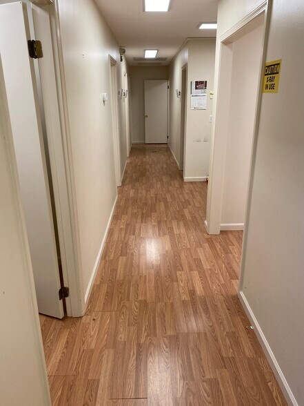 3910-3914 Rosemont Dr, Columbus, GA à louer - Photo de l’immeuble – Image 2 sur 7