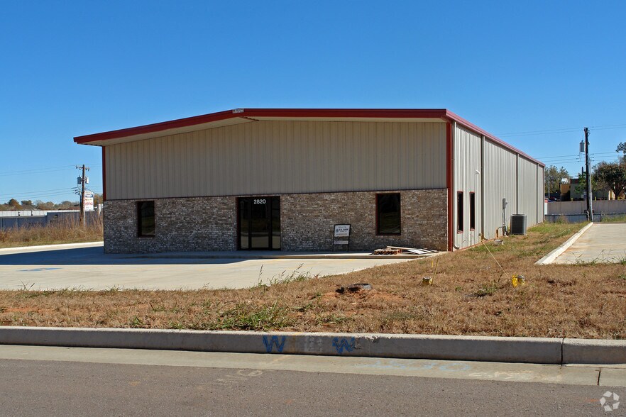 2820 Global Pky, Midwest City, OK à vendre - Photo de l’immeuble – Image 3 sur 3