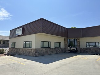 Plus de détails pour 1668 Gleneagles Blvd, Billings, MT - Bureau à louer