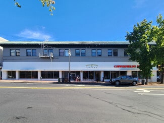Plus de détails pour 1009 B St, San Rafael, CA - Local commercial à louer