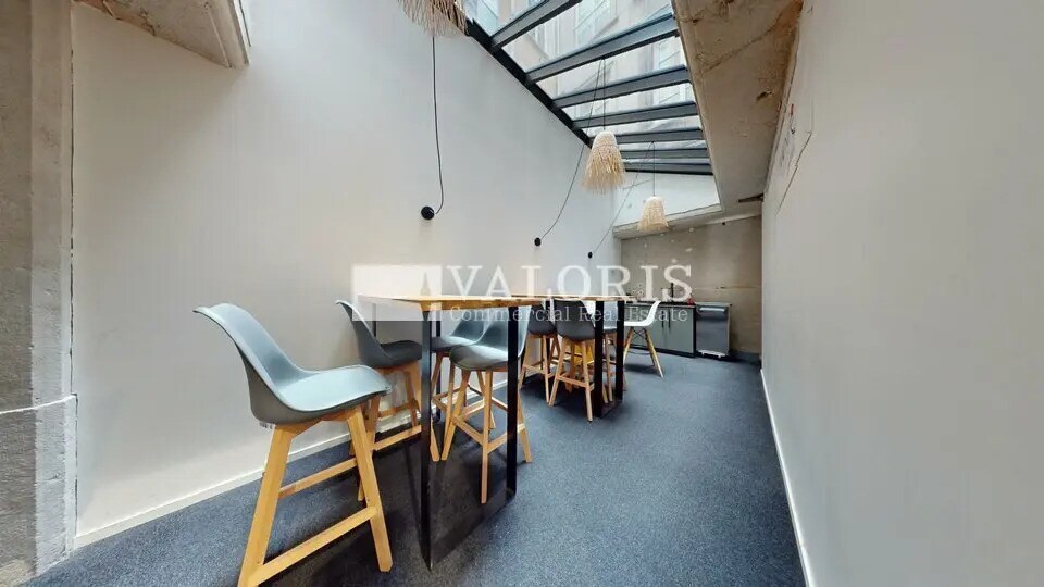 9-11 Rue De L'Arbre Sec, Lyon à louer - Photo de l’immeuble – Image 1 sur 17