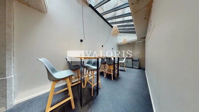 Plus de détails pour 9-11 Rue De L'Arbre Sec, Lyon - Bureau à louer