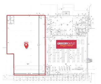 Plus de détails pour 712-944 N Ventura Rd, Oxnard, CA - Local commercial à louer