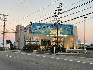 Plus de détails pour 18820 Pacific Coast Hwy, Malibu, CA - Local commercial à louer