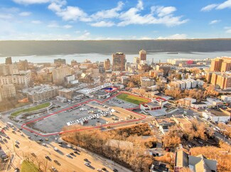 Plus de détails pour 12 Palisade Ave, Yonkers, NY - Local commercial à vendre