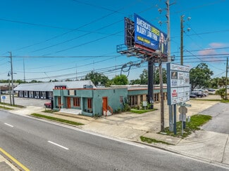 Plus de détails pour 180 S County Road 427, Longwood, FL - Local commercial à vendre