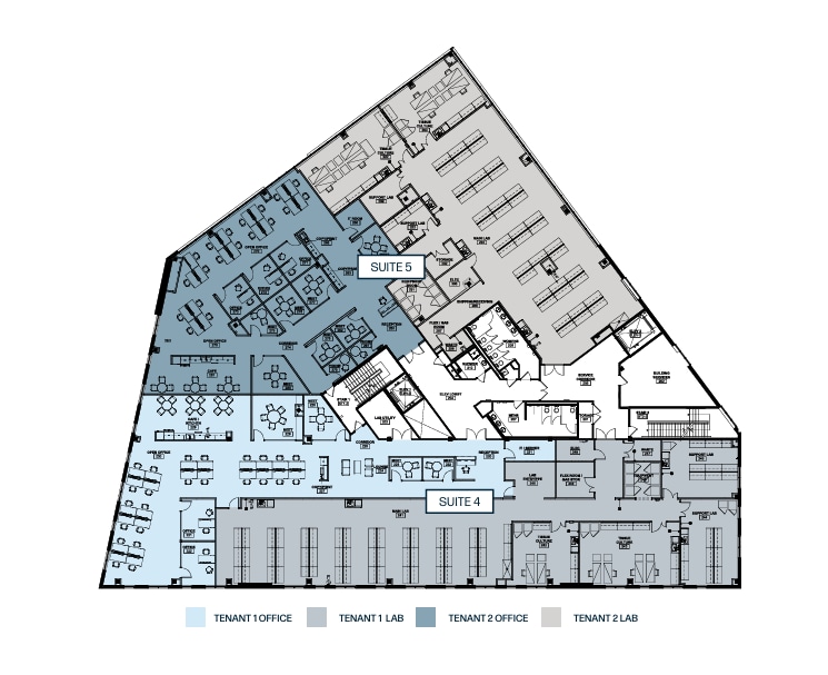 23 Elm St, Watertown, MA à louer Plan d’étage– Image 1 sur 1