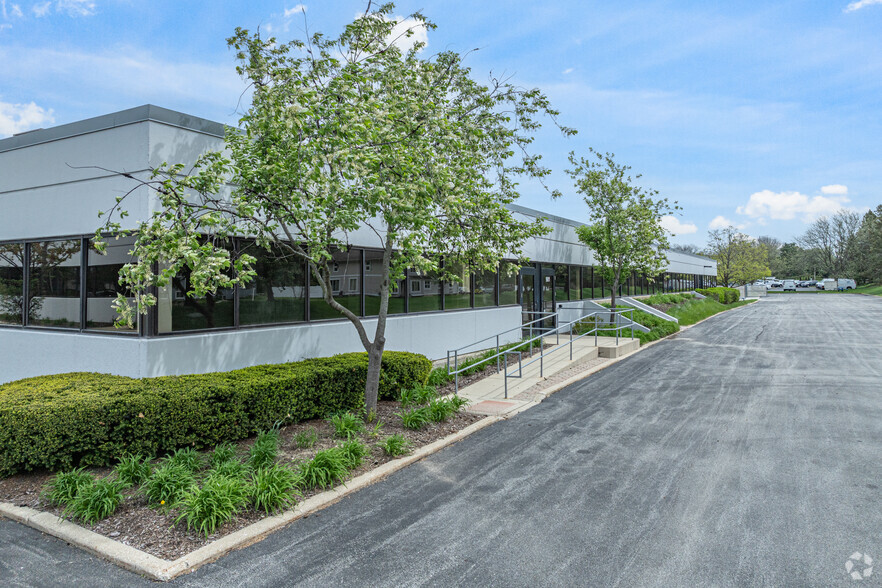 901-939 Parkview Blvd, Lombard, IL à louer - Photo de l’immeuble – Image 3 sur 5