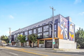 Plus de détails pour 7730 15th Ave NW, Seattle, WA - Local commercial à louer