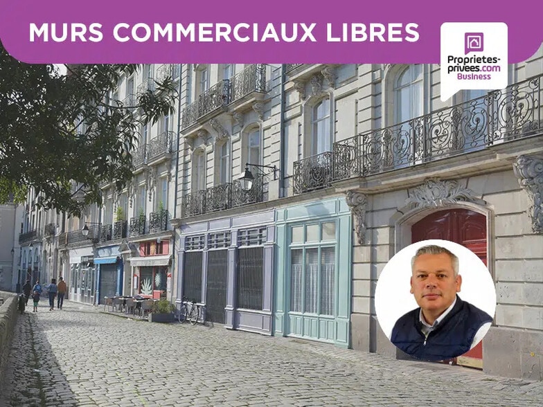 Local d'activités dans Saint-Raphaël à vendre - Photo de l’immeuble – Image 3 sur 4