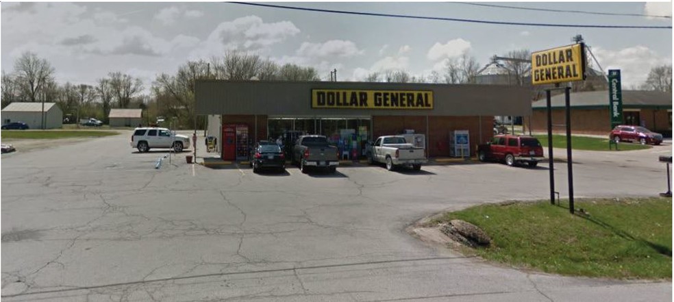 910 W US Highway 54, Vandalia, MO à vendre - Photo principale – Image 2 sur 2