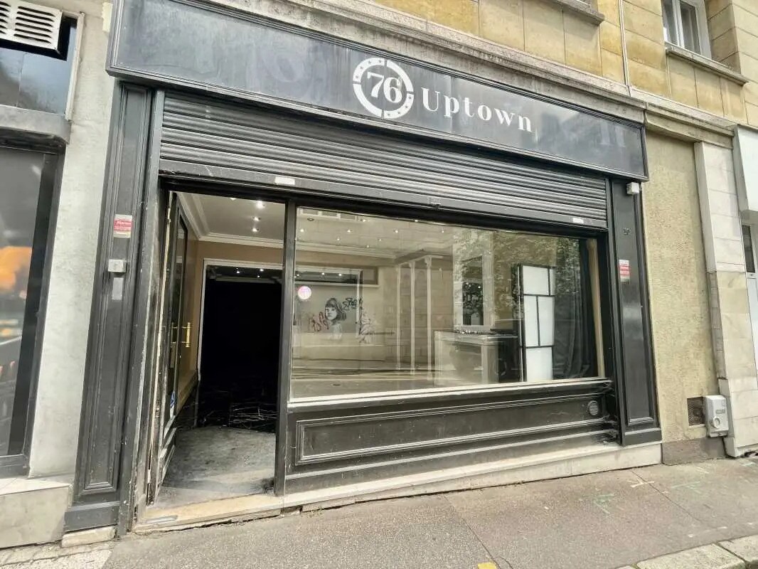 Photo de l’immeuble