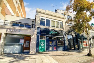 Plus de détails pour 162 Holloway Rd, Londres - Local commercial à vendre