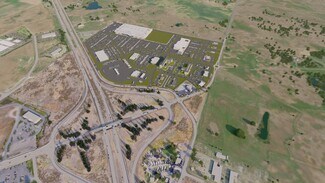 Plus de détails pour 11515 W Medical Lake Rd, Spokane, WA - Terrain à vendre