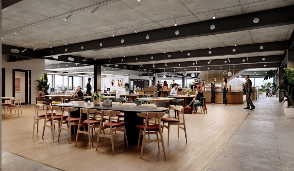 Deal Porters Way, Londres à louer - Photo intérieure – Image 3 sur 11