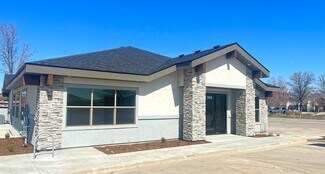 Plus de détails pour 5659 N Glenwood St, Garden City, ID - Bureau à vendre