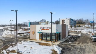 Plus de détails pour 3877 Eastgate Blvd, Easton, PA - Local commercial à vendre