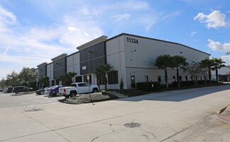 Plus de détails pour 11334 Boggy Creek Rd, Orlando, FL - Industriel/Logistique à louer