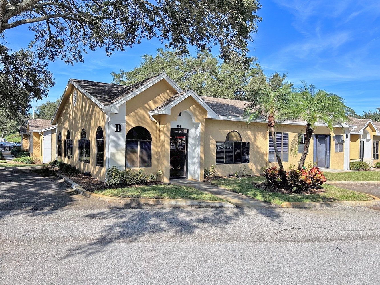 1700 N McMullen Booth Rd, Clearwater, FL à vendre Photo principale– Image 1 sur 1