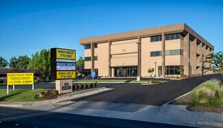 Plus de détails pour 406 Sunrise Ave, Roseville, CA - Bureau, Médical à louer