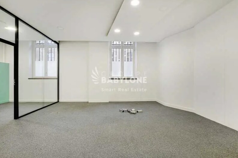 60 Rue De Monceau, Paris à louer Photo intérieure– Image 1 sur 5