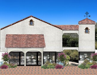 Plus de détails pour 1515 Palisades Dr, Pacific Palisades, CA - Bureau, Local commercial à louer