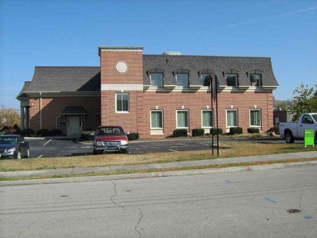 201 W Morris Blvd, Morristown, TN à louer - Photo de l’immeuble – Image 2 sur 5