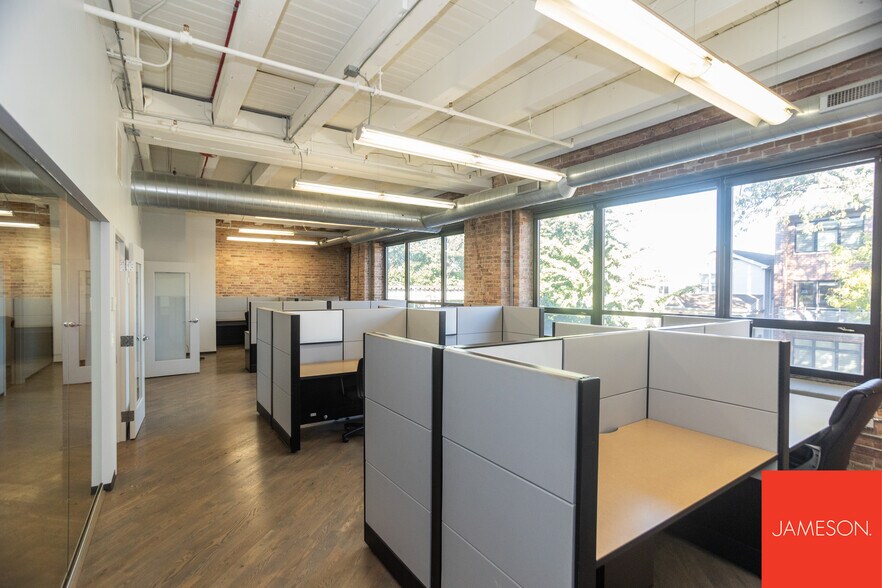 1801 W Warner Ave, Chicago, IL à louer - Photo de l’immeuble – Image 2 sur 9