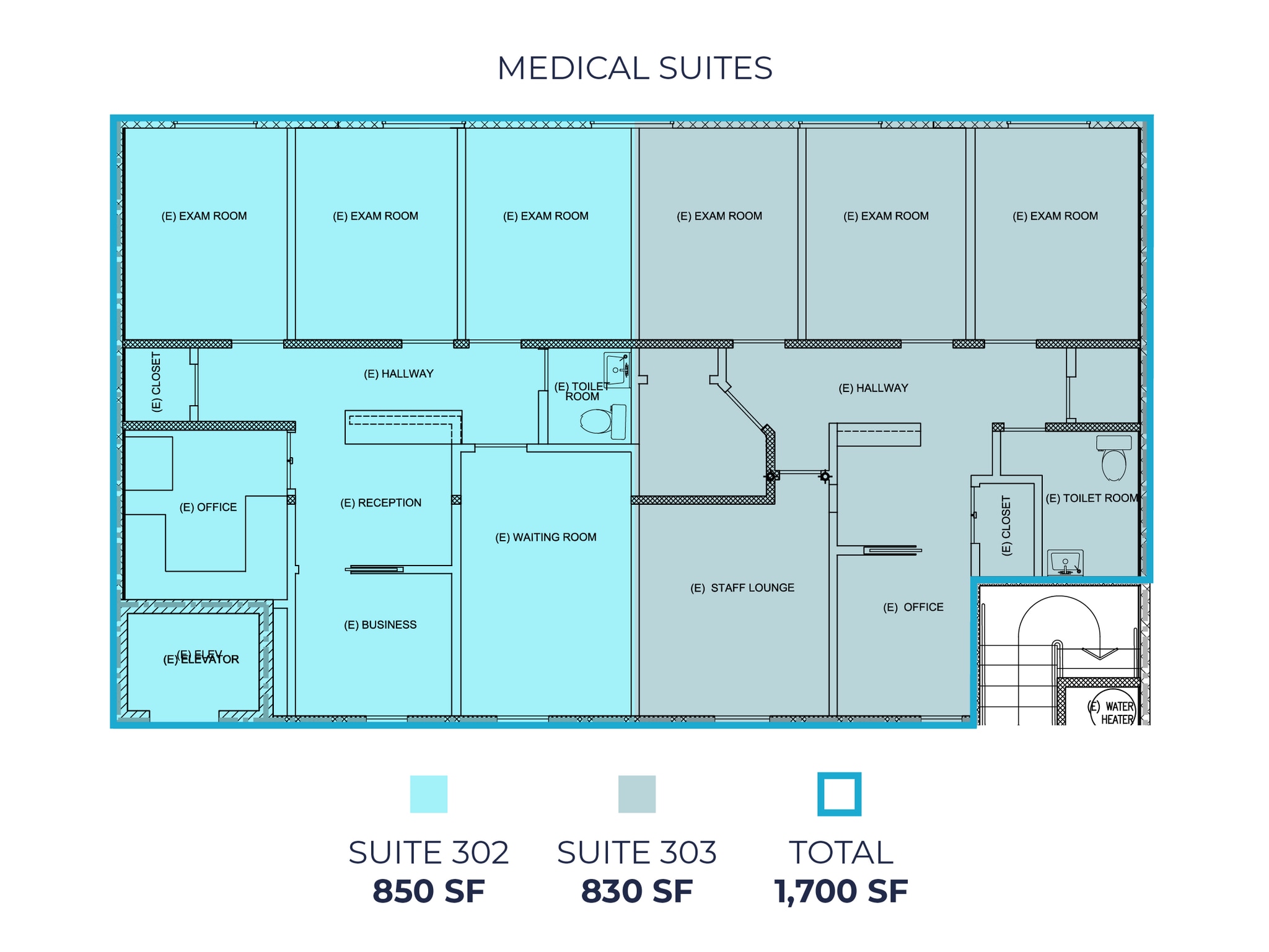 1227 Lincoln Blvd, Santa Monica, CA à louer Photo intérieure– Image 1 sur 1